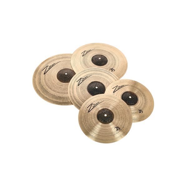 Zultan 25 Anniversary Cymbal  B-Stock