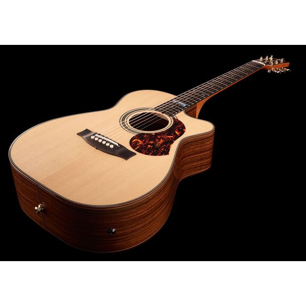 Maton EM100C 808 Messiah