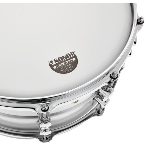 Sonor 14"x6,5" Kompressor Alu. Snare