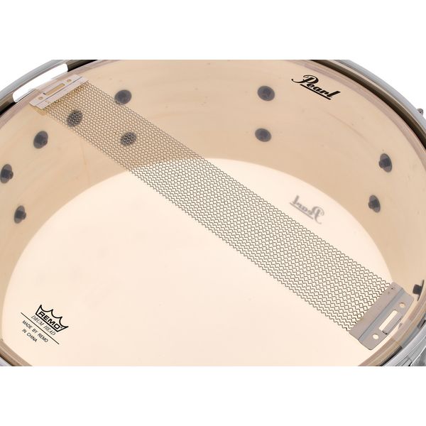 Pearl 14"x5.5" Export SD Sat.Scarlet