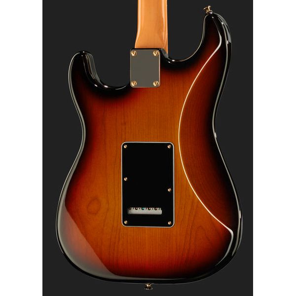 Fender Stevie Ray Vaughan