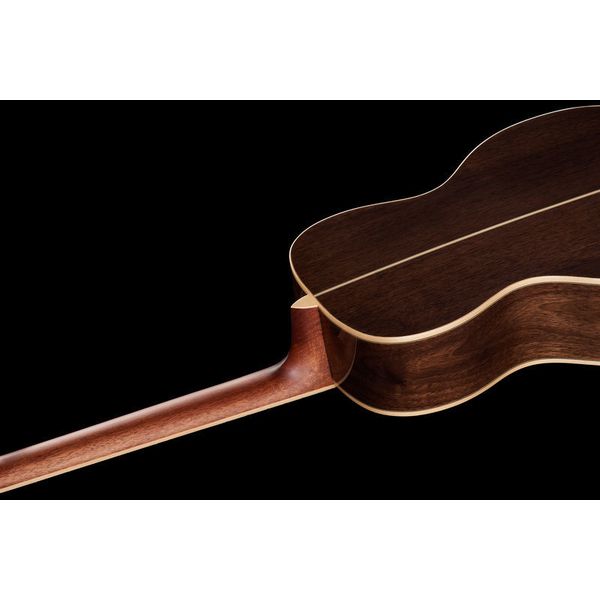 Harley Benton CLF-200 WN