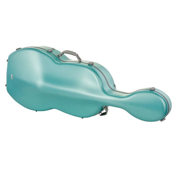 Gewa Pure VC Case Polycarb. Fun G/G