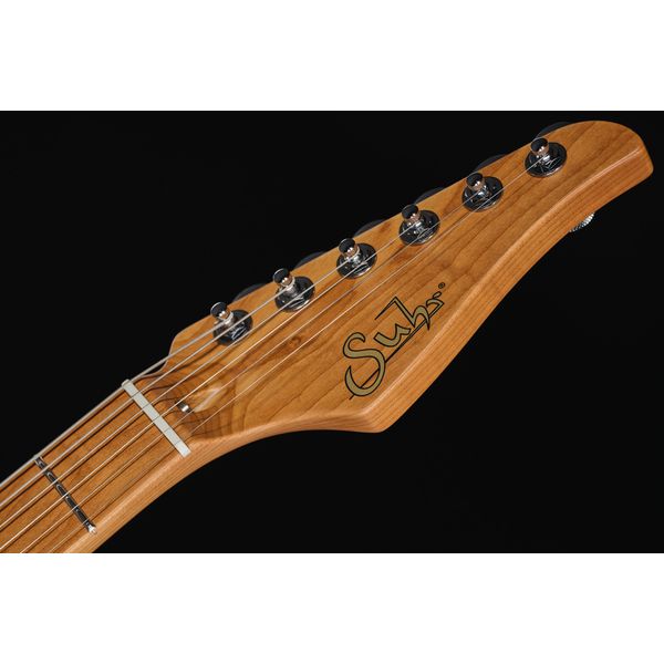 Suhr Standard Plus HSS RM BHB