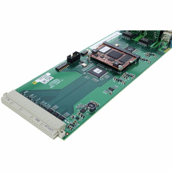 Soundcraft VI-Dante Card