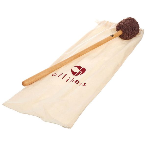 Olli Hess PGM-m70-br brown