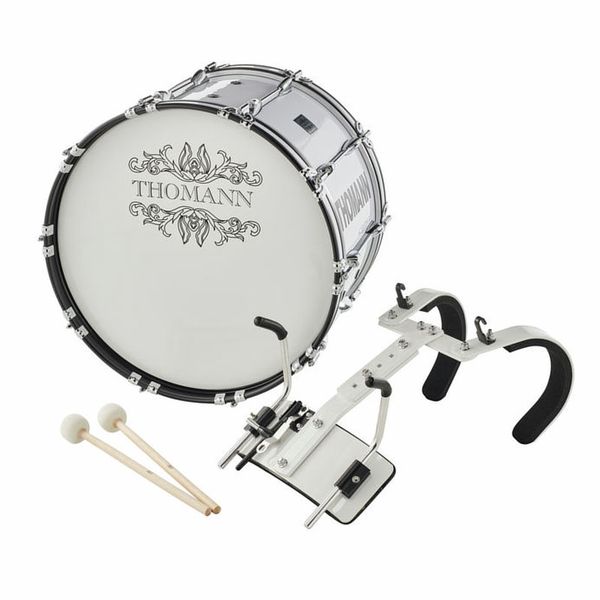 Thomann BD2214 Marching Bass Drum