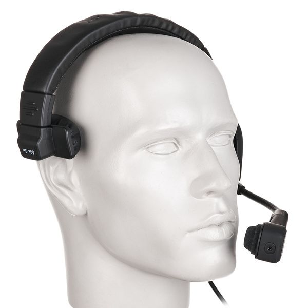 Hollyland M1 Dynamic Single-Ear Headset