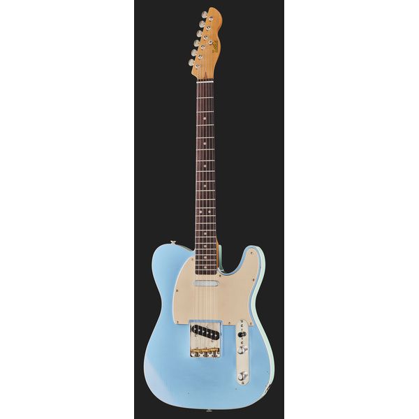 LSL T Bone Destoto/Sonic Blue Aged