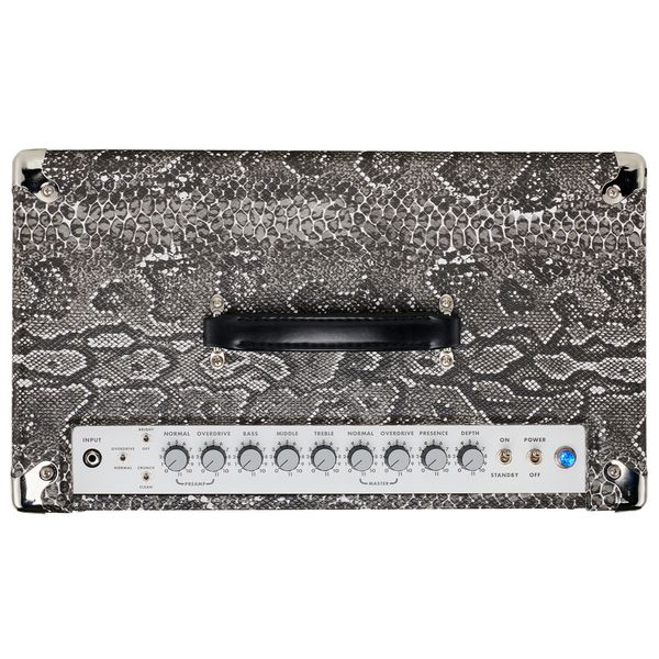 Soldano SLO-30 112 Combo Snake