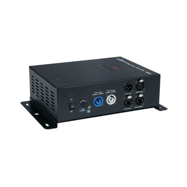 Showtec LED Octostrip Set MKII