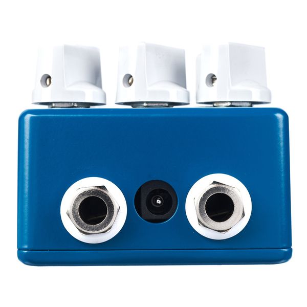 Wampler Triumph Overdrive