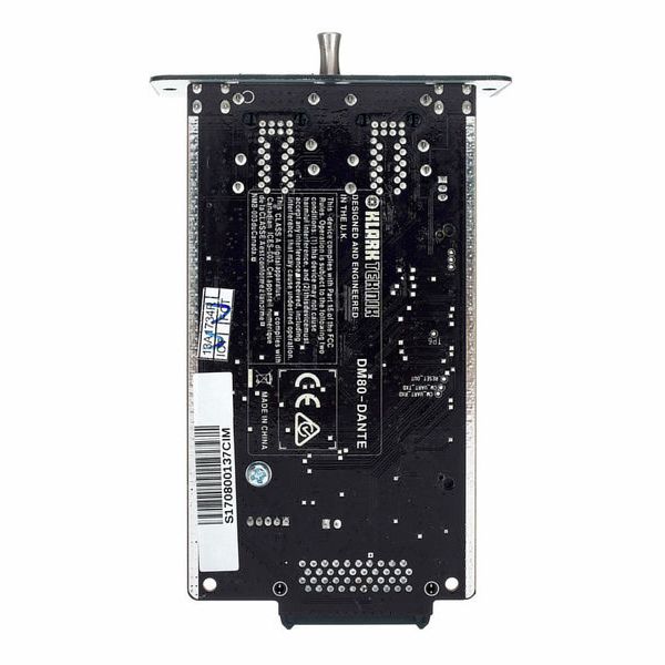 Klark Teknik DM80-Dante