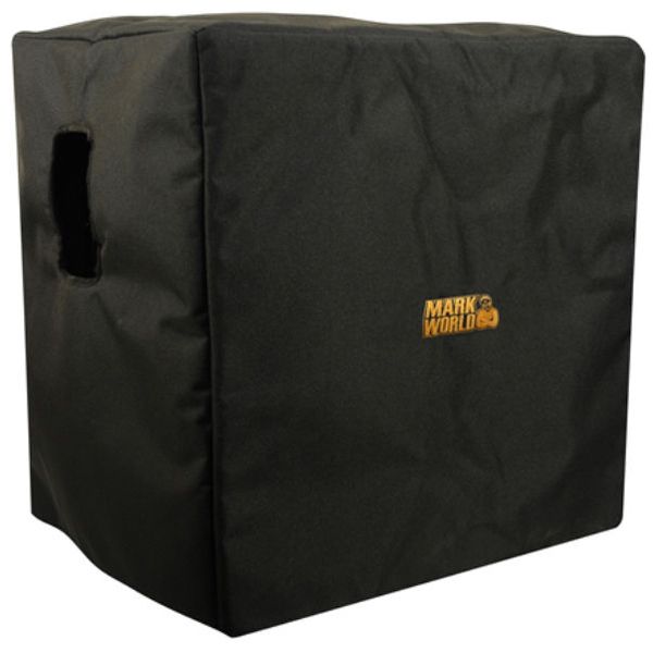 Markbass Cover For 104HR/151HR