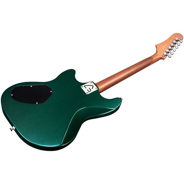 Guild Surfliner Deluxe EM