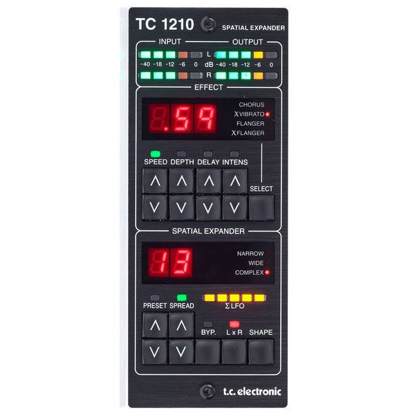 tc electronic TC1210-DT