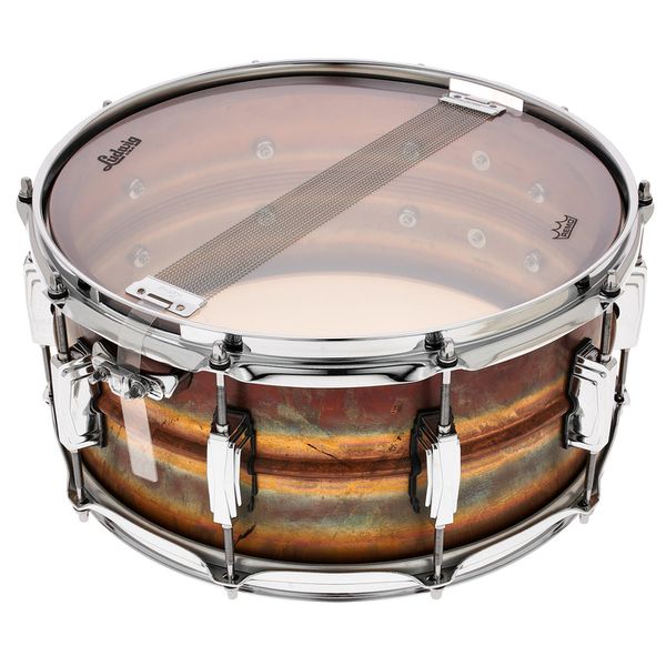 Ludwig 14"x6,5" LB552R Bronze Phonic