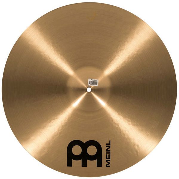 Meinl Pure Alloy 20" Medium Ride
