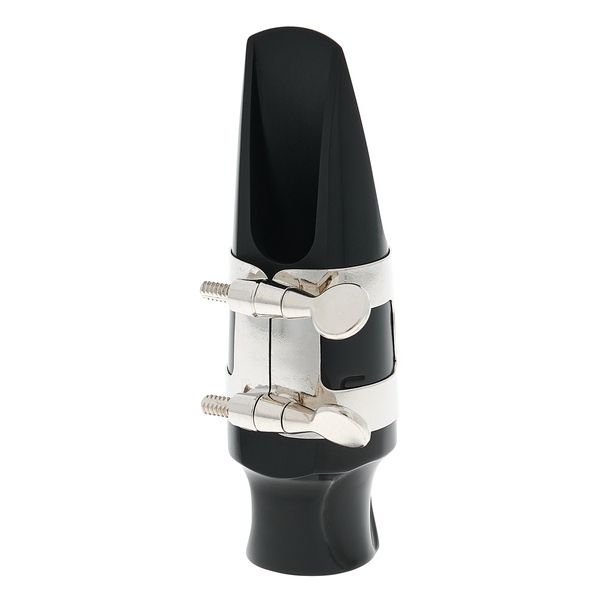 Bari Hard Rubber Alto Sax 77