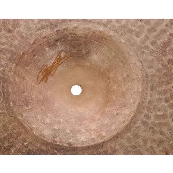 Meinl 20" Byzance Vint. Sand Thin C.