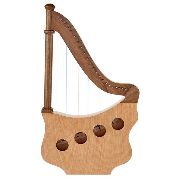 Thomann Lute Harp 22 Strings