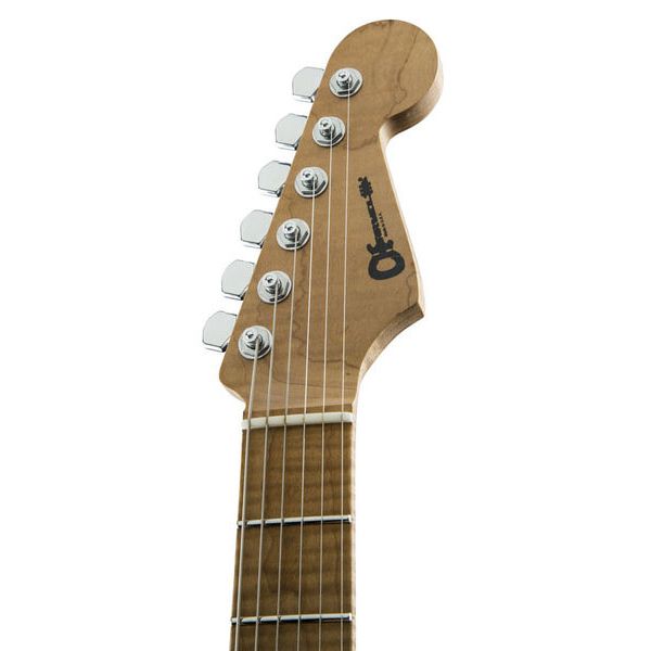 Charvel Guthrie Govan HSH Cooked Ash