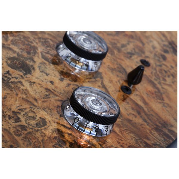 Schecter Omen Elite-7 Charcoal