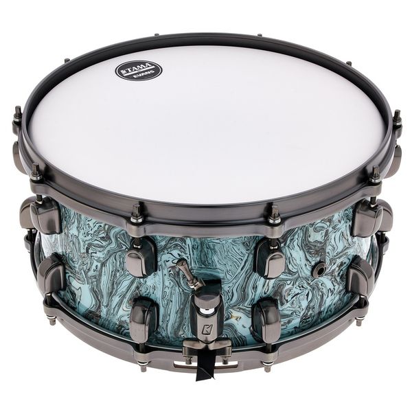 Tama 14"x6,5" Starcl. Maple Sn. SLW