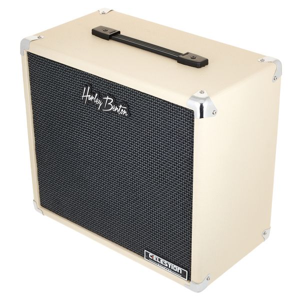 Harley Benton G110 Celestion