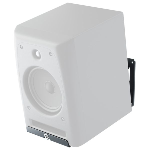 K&M 24166 Speaker wall mount M