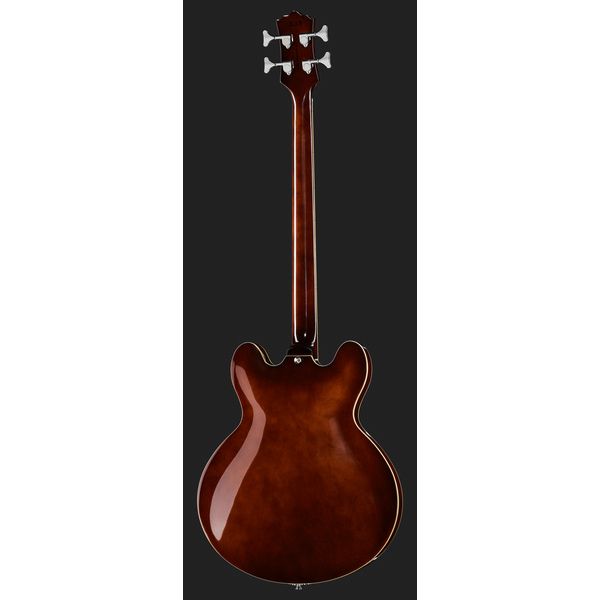 Harley Benton HB-60 WB w/Bag