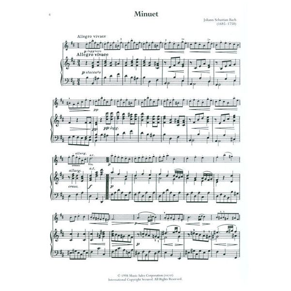 Music Sales The Library Of Violin Classics