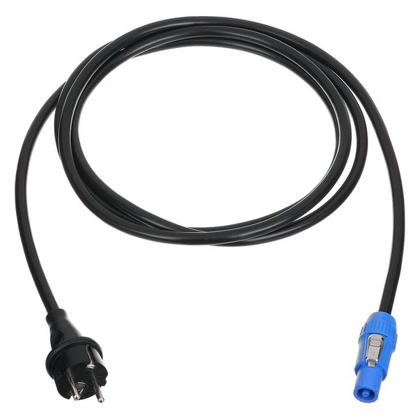 Varytec PT Power Cable 3x2,5mm 3,0m