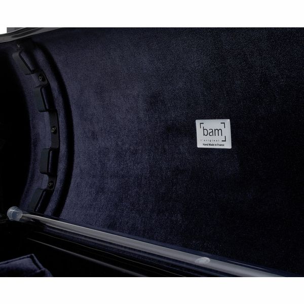 bam 2001XLC Hightech Violin Case