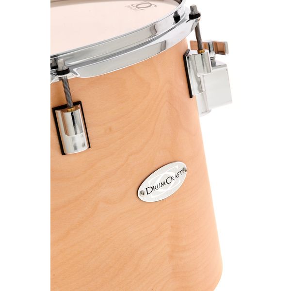 DrumCraft Concert Tom 13"x11" B DB