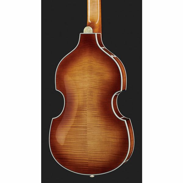 H&ouml;fner Violin Roof Top Bass 69