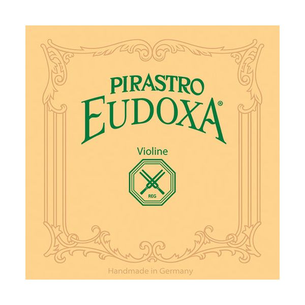Pirastro Eudoxa G Violin 4/4