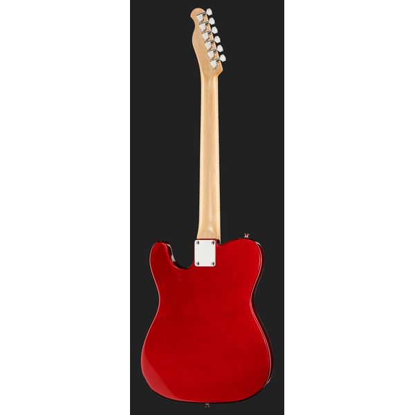 Harley Benton TE-20MN CA Standard Bundle