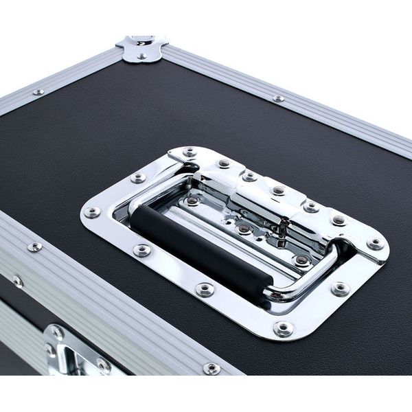 Flyht Pro Microphone Case 12 bk Box