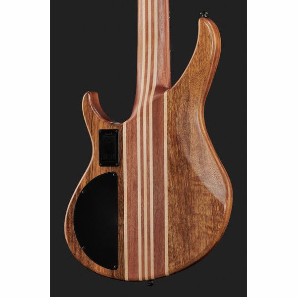 Harley Benton HBZ-2005FL NT Deluxe Series