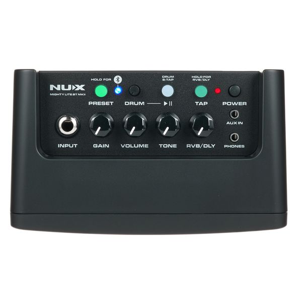 Nux Mighty Lite BT MKII