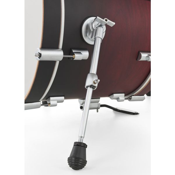 DrumCraft Series 6 2up 2down SBR