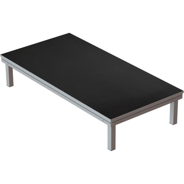 Stageworx Praktikus 2-IN-1 2,0 x 1,0m