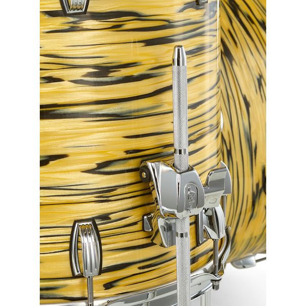 Ludwig Classic Maple Rock Lemon Oy.