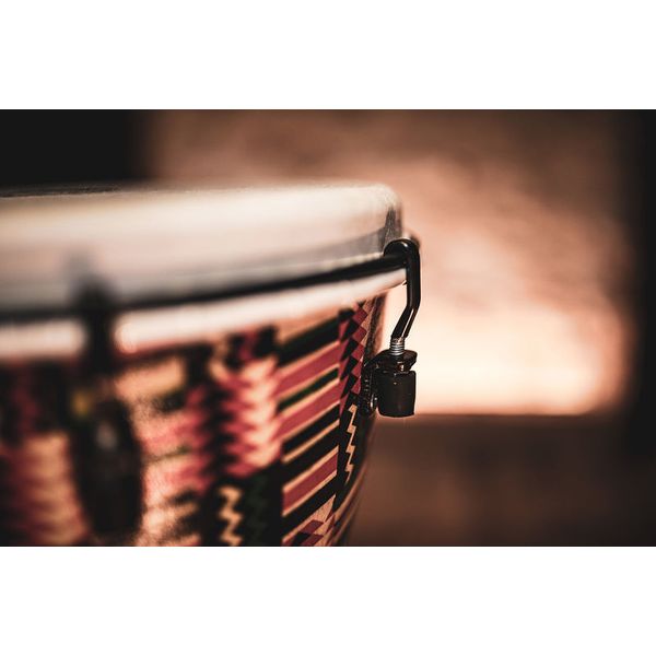 Meinl ADJ12-SI 12" Alpine Djembe
