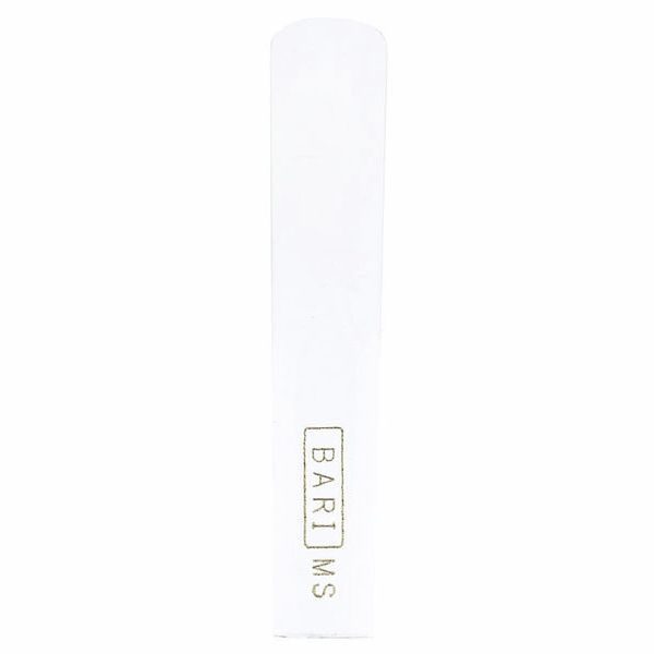 Bari Original Reed Bb- Clarinet MS