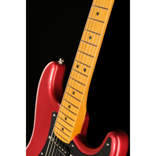 Fender Am Ultra II Strat HSS MN SRD