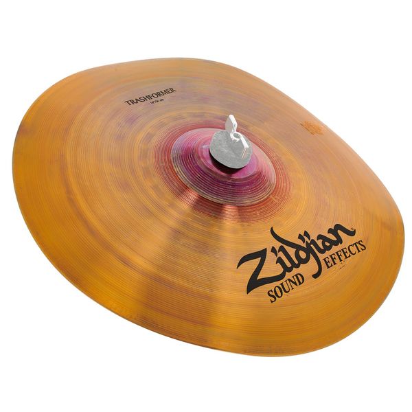 Zildjian ZXT 14" Trashformer