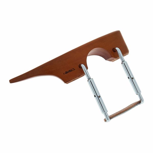 Conrad G&ouml;tz ZKV252B Viola Chinrest Schulze