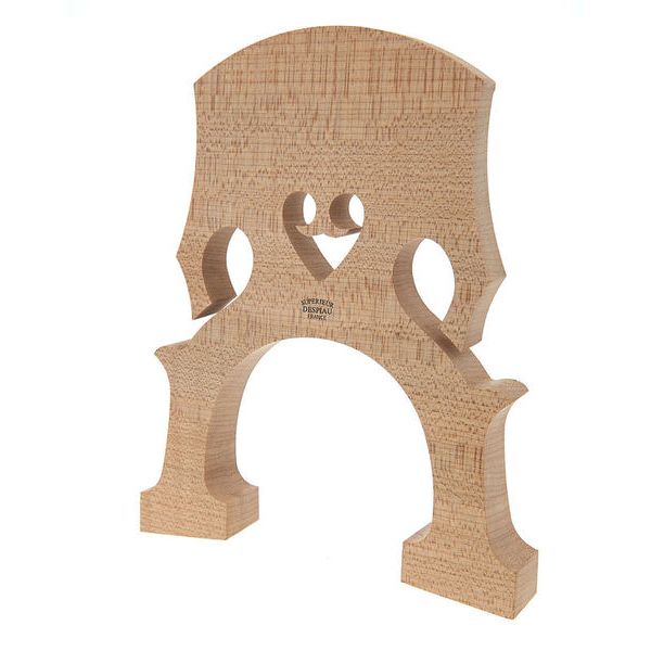 Despiau No.6 Bass Bridge 4/4